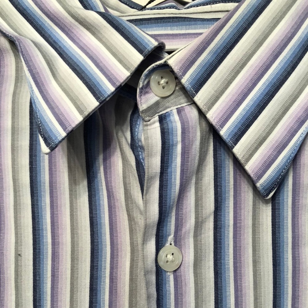 Men's Axist Button Down Shirt